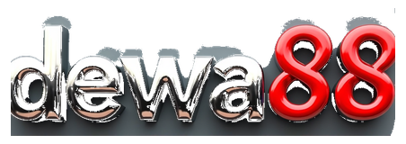 dewa88 logo