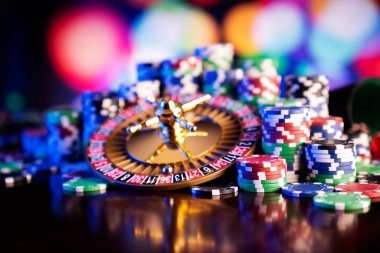 dewa88 Slot Rooms by Studio