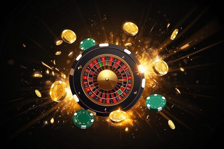 dewa88 Bingo Rooms Built for Your Pace